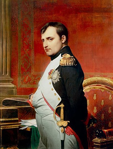Сравнительная характеристика Кутузова и Наполеона в романе Толстого Война и мир