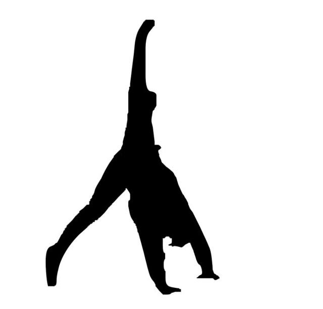Акробатика - сообщение доклад (3, 5 класс физкультура)
