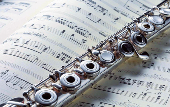 Флейта - сообщение доклад (2, 3, 4, 5 класс по музыке)