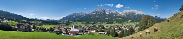 Страна Австрия - доклад сообщение