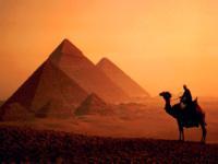 Египетские пирамиды - сообщение доклад
