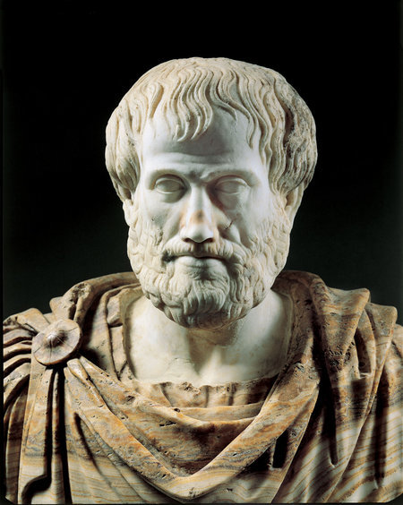 Политика Аристотеля - краткое содержание
