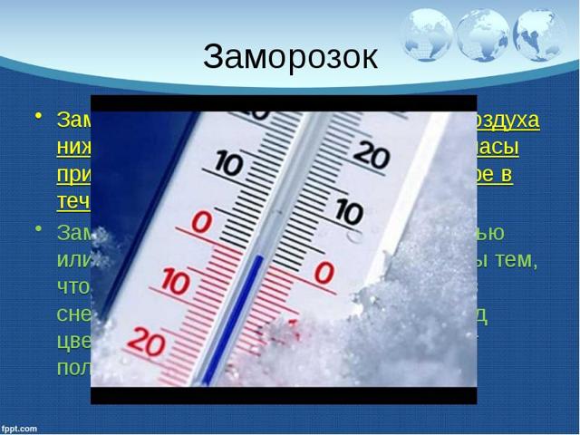 Сообщение на тему Атмосфера 5, 6 класс доклад по географии