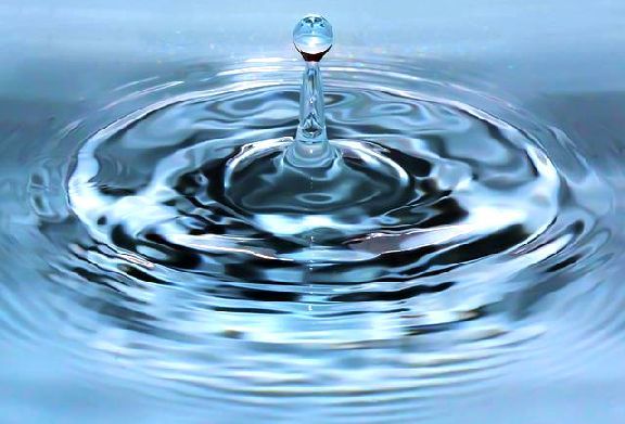 Значение и роль воды в жизни человека 3 класс