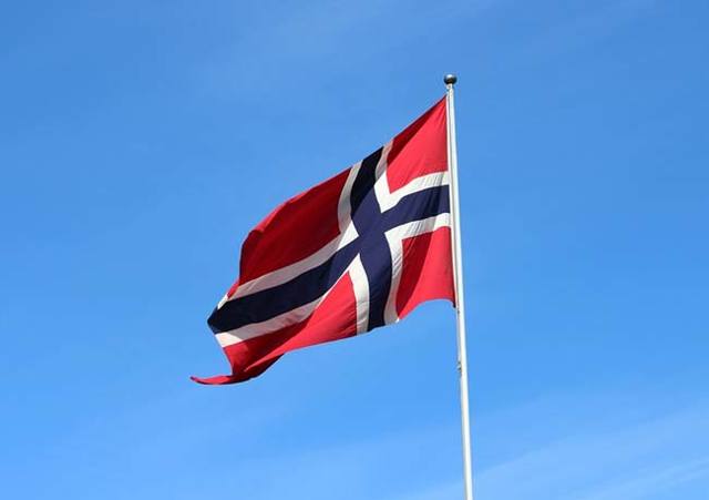 Доклад Страна Норвегия сообщение