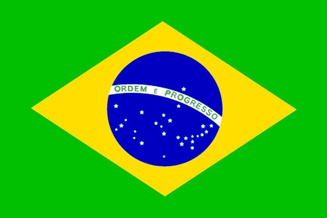 Бразилия - сообщение доклад (2, 3, 7 класс. Окружающий мир. География)