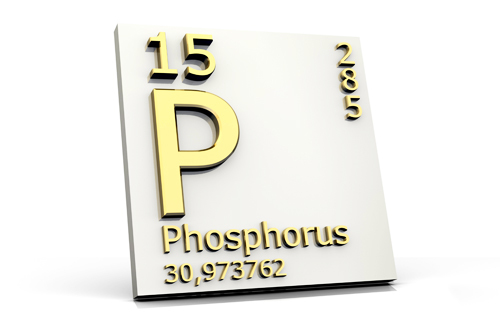 Фосфор - сообщение доклад по химии 9 класс