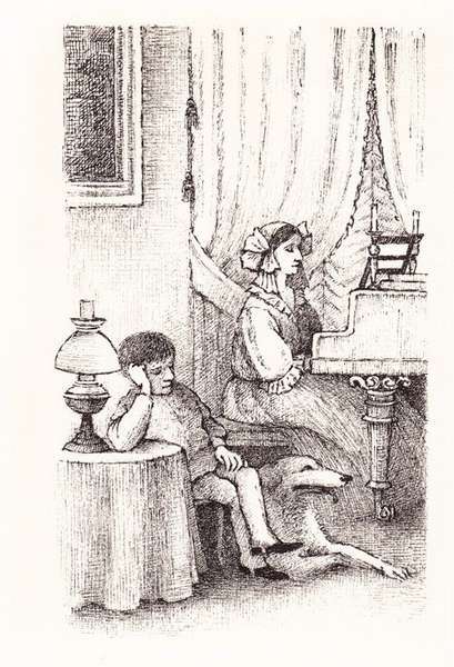Образ и характеристика Николеньки Иртеньева в романе Детство Толстого