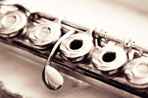Флейта - сообщение доклад (2, 3, 4, 5 класс по музыке)